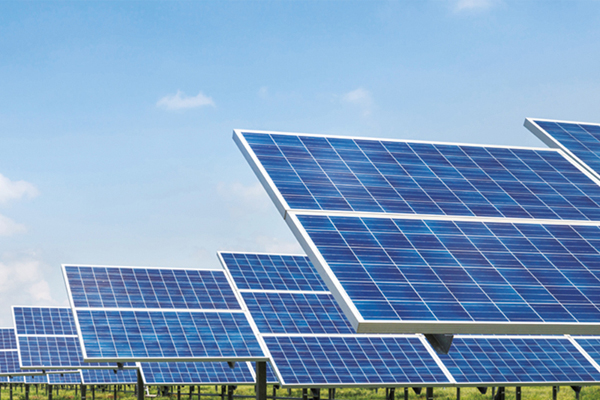 新疆太陽能基站應(yīng)用中心